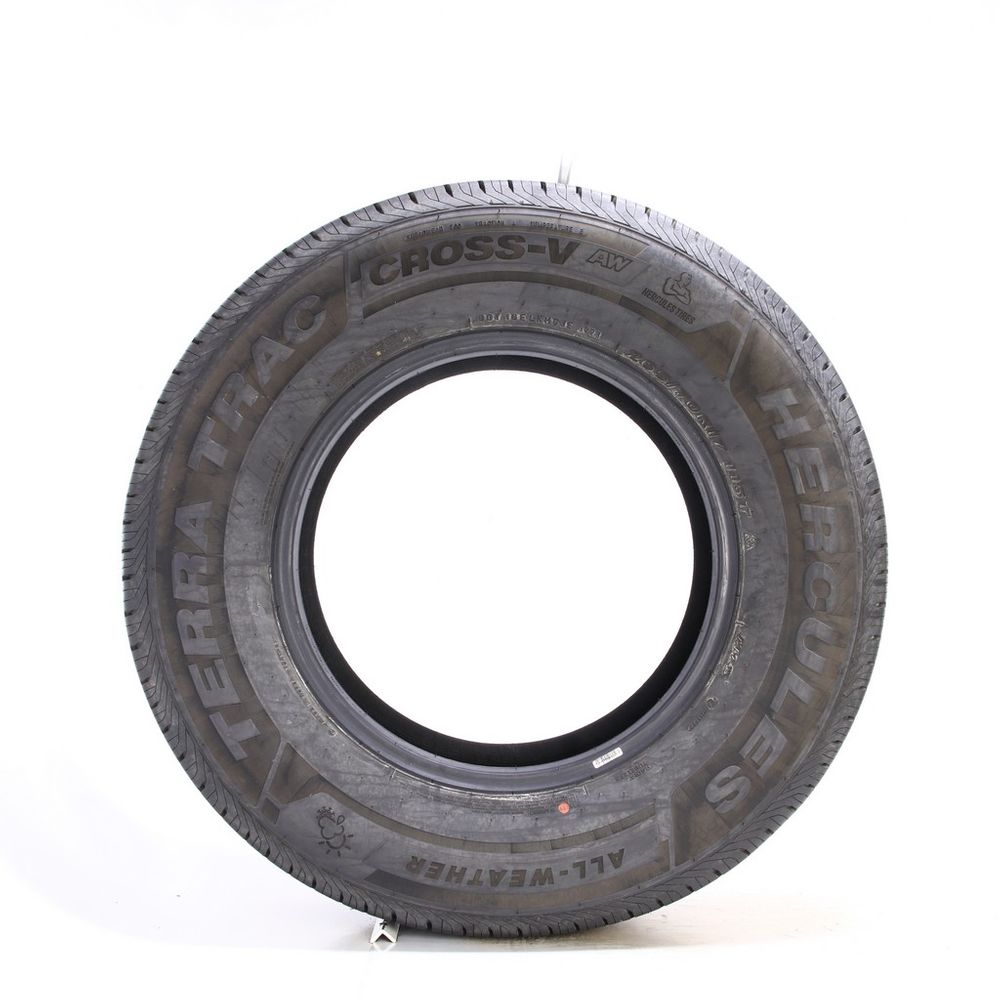 Used 265/70R17 Hercules Terra Trac Cross-V AW 115T - 11.5/32 - Image 3