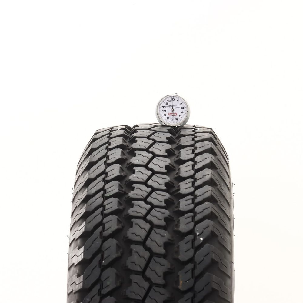 Used LT 235/75R15 Goodyear Wrangler AT/S 1N/A D - 13.5/32 - Image 2