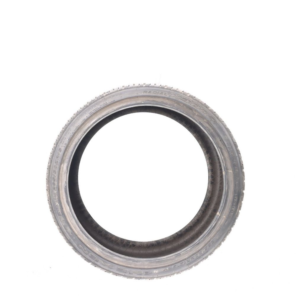 Used 265/30ZR19 Nexen Radial N3000 93Y - 9.5/32 - Image 3