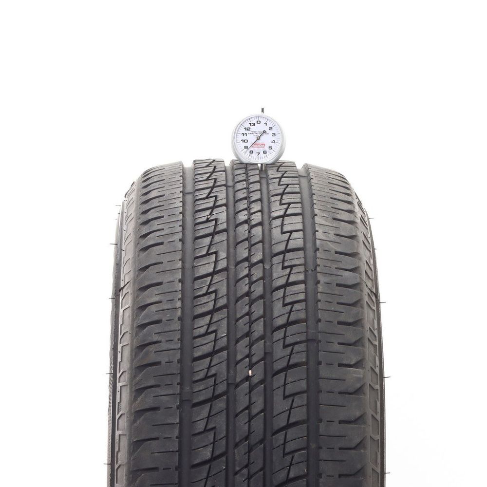 Set of (4) Used 235/65R17 Advanta SV T-01 103T - 7.5-8.5/32 - Image 5