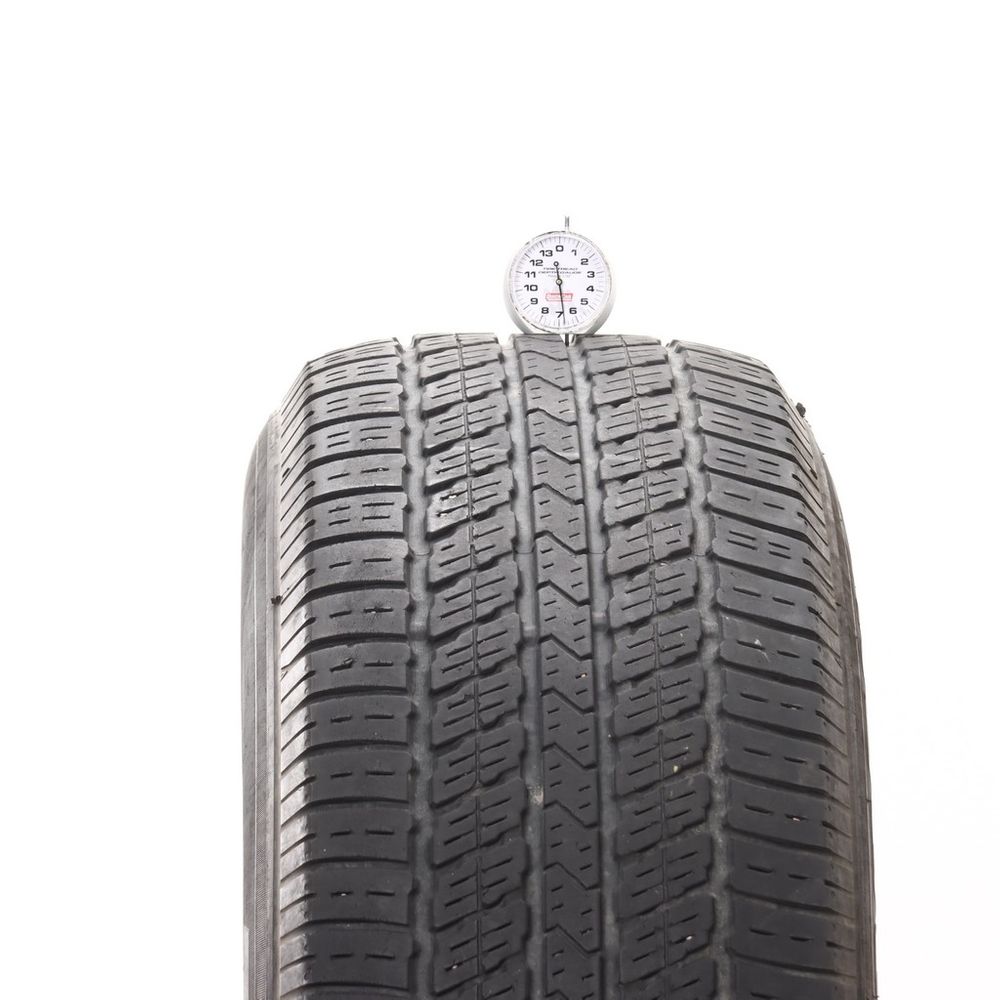 Set of (4) Used 265/65R17 Toyo Open Country A30 110S - 6.5-7/32 - Image 2