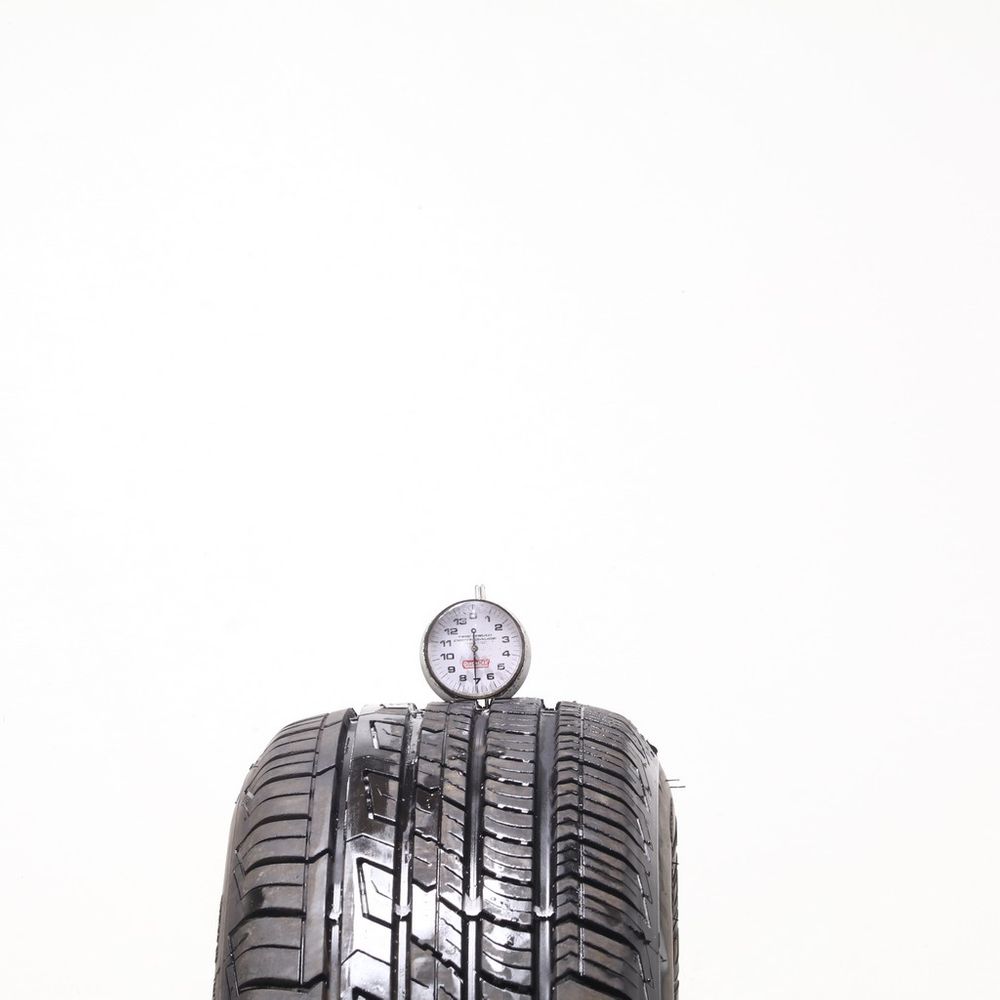 Set of (2) Used 195/65R15 Cooper CS5 Ultra Touring 91H - 7/32 - Image 2