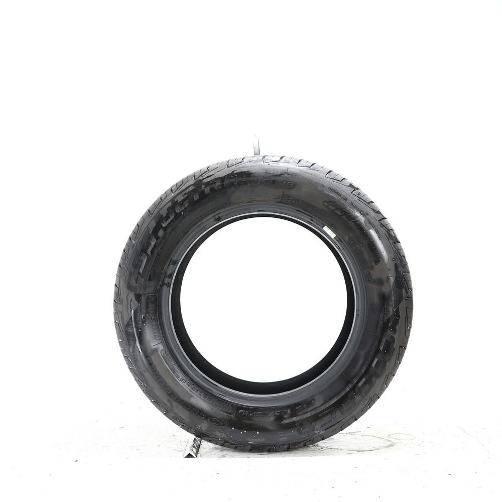 Set of (2) Used 195/65R15 Cooper CS5 Ultra Touring 91H - 7/32 - Image 3