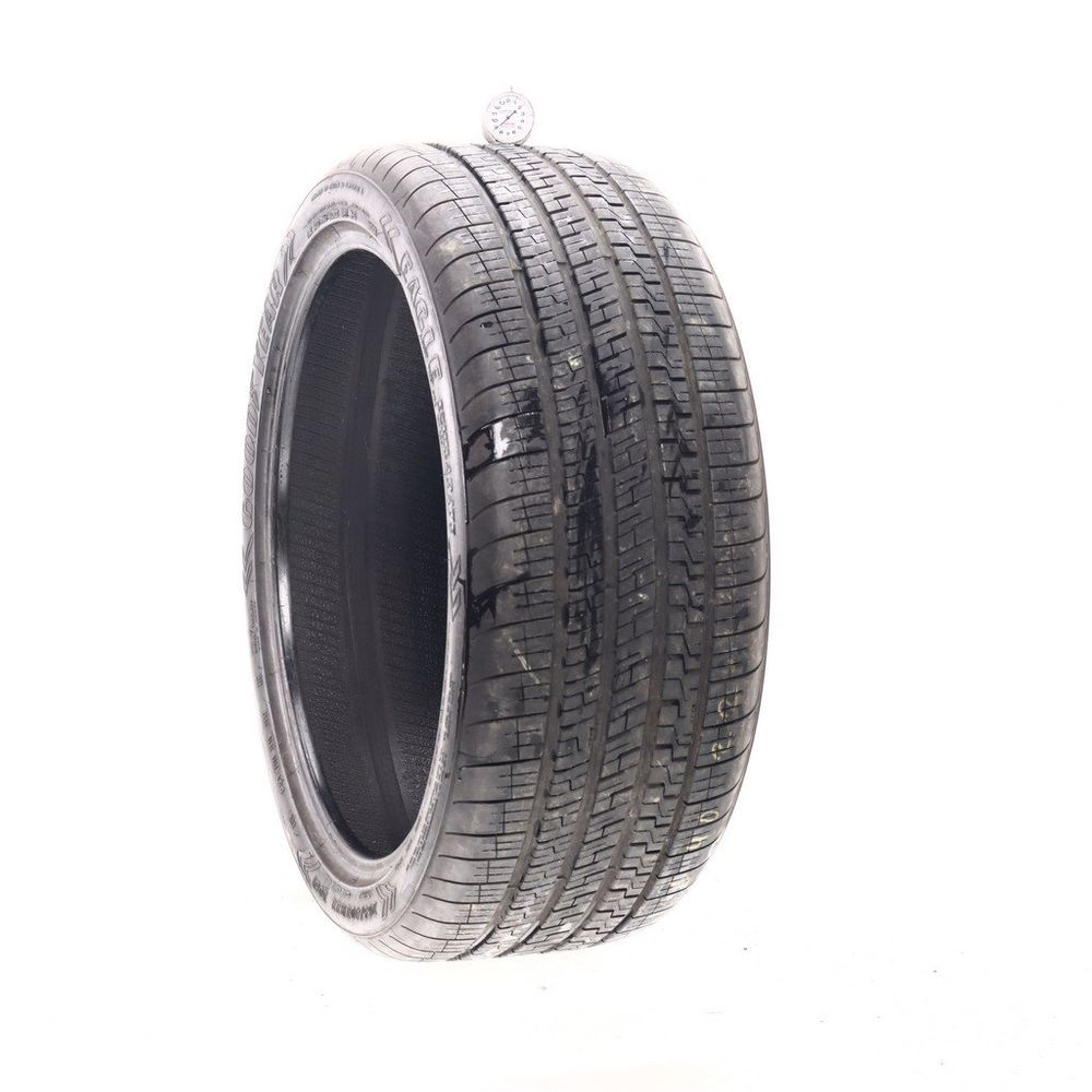 Used 265/40ZR22 Goodyear Eagle Exhilarate 106Y - 8.5/32 - Image 1