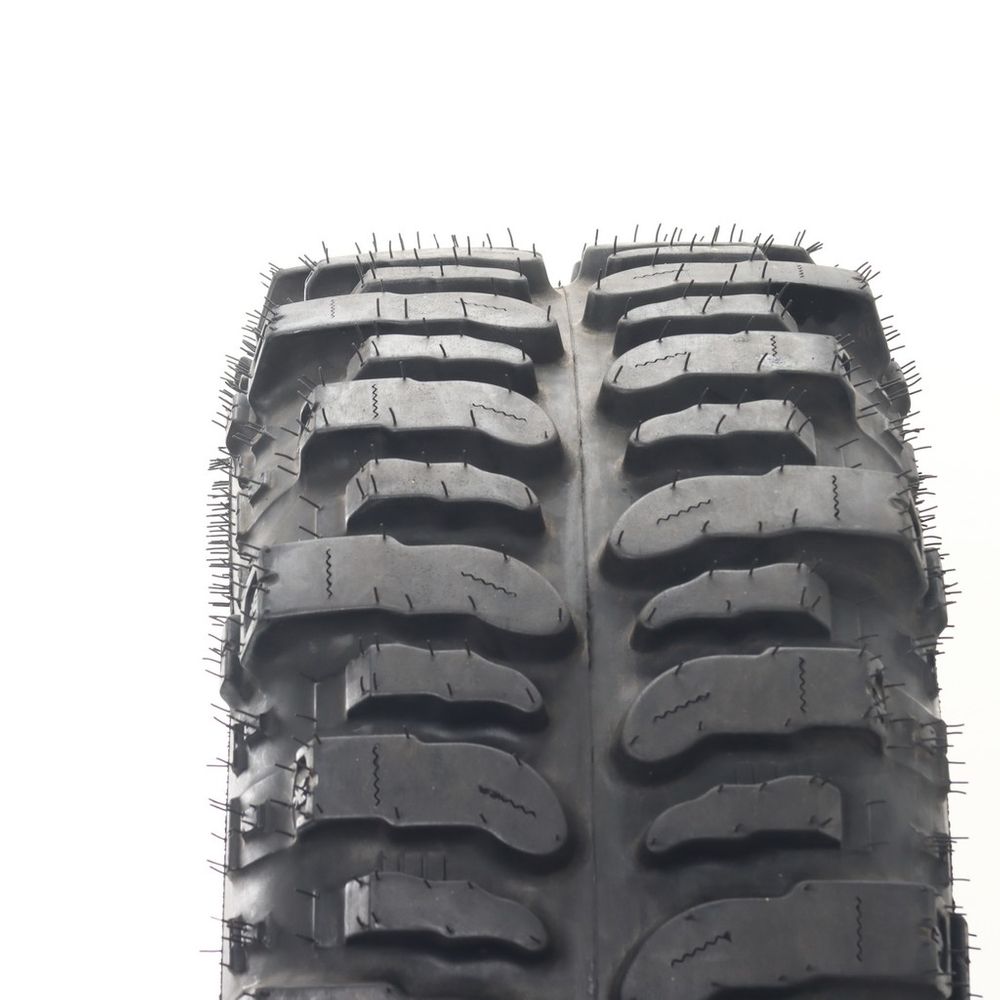 Used LT 35X12.5-22 Interco Super Swamper TSL Bogger 1N/A E - 24/32 - Image 2