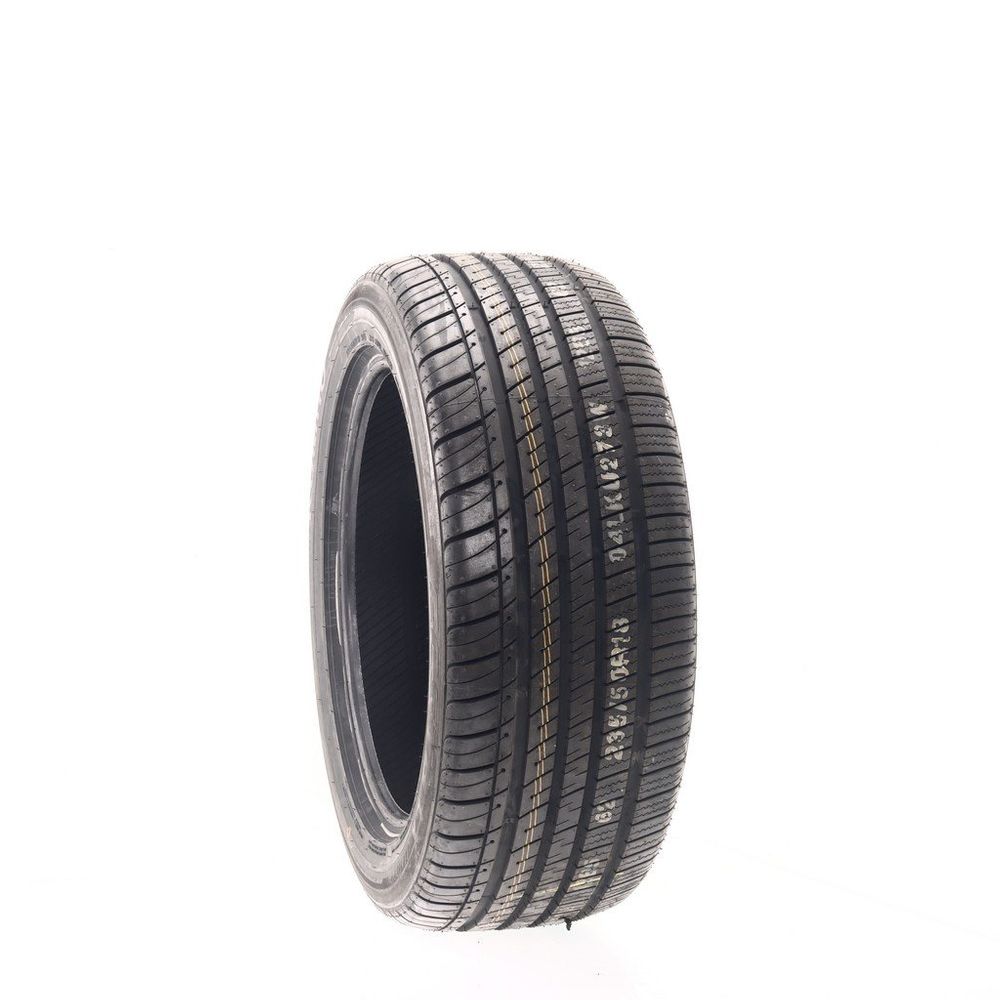 Set of (2) New 235/50ZR18 Kumho Ecsta LX Platinum 97W - 10/32 - Image 1