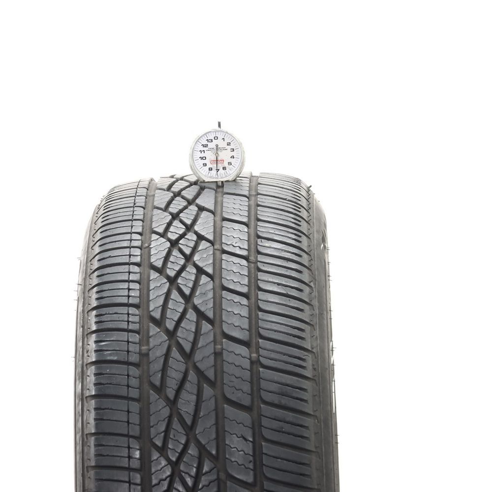 Used 215/55R18 Firestone Firehawk AS V2 95H - 7/32 - Image 2