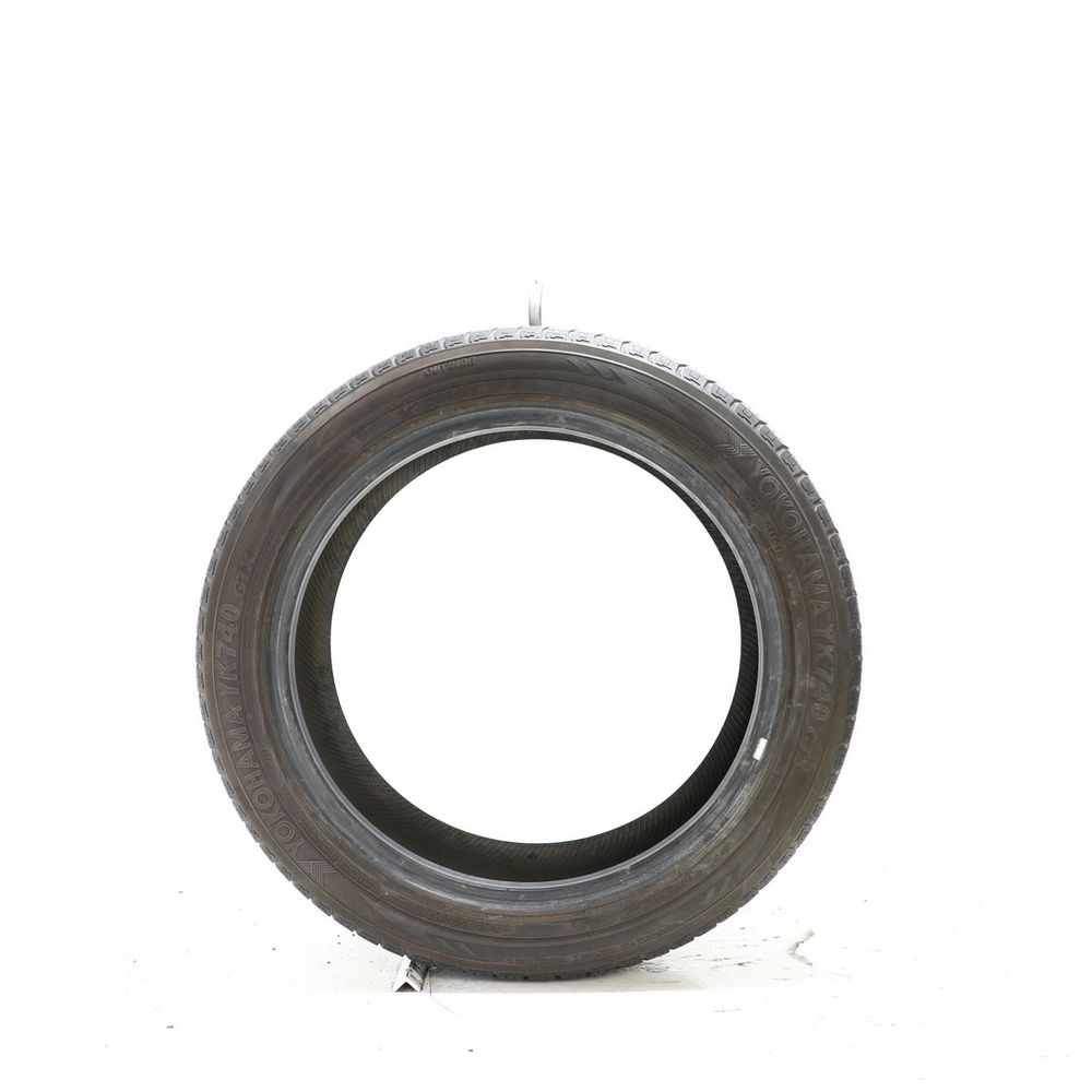 Used 215/50R17 Yokohama YK740 GTX 95V - 7/32 - Image 3