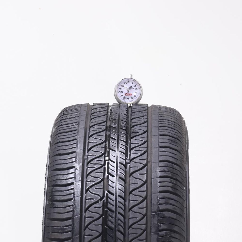 Set of (2) Used 235/50R19 Continental ProContact RX VOL 103H - 8/32 - Image 2