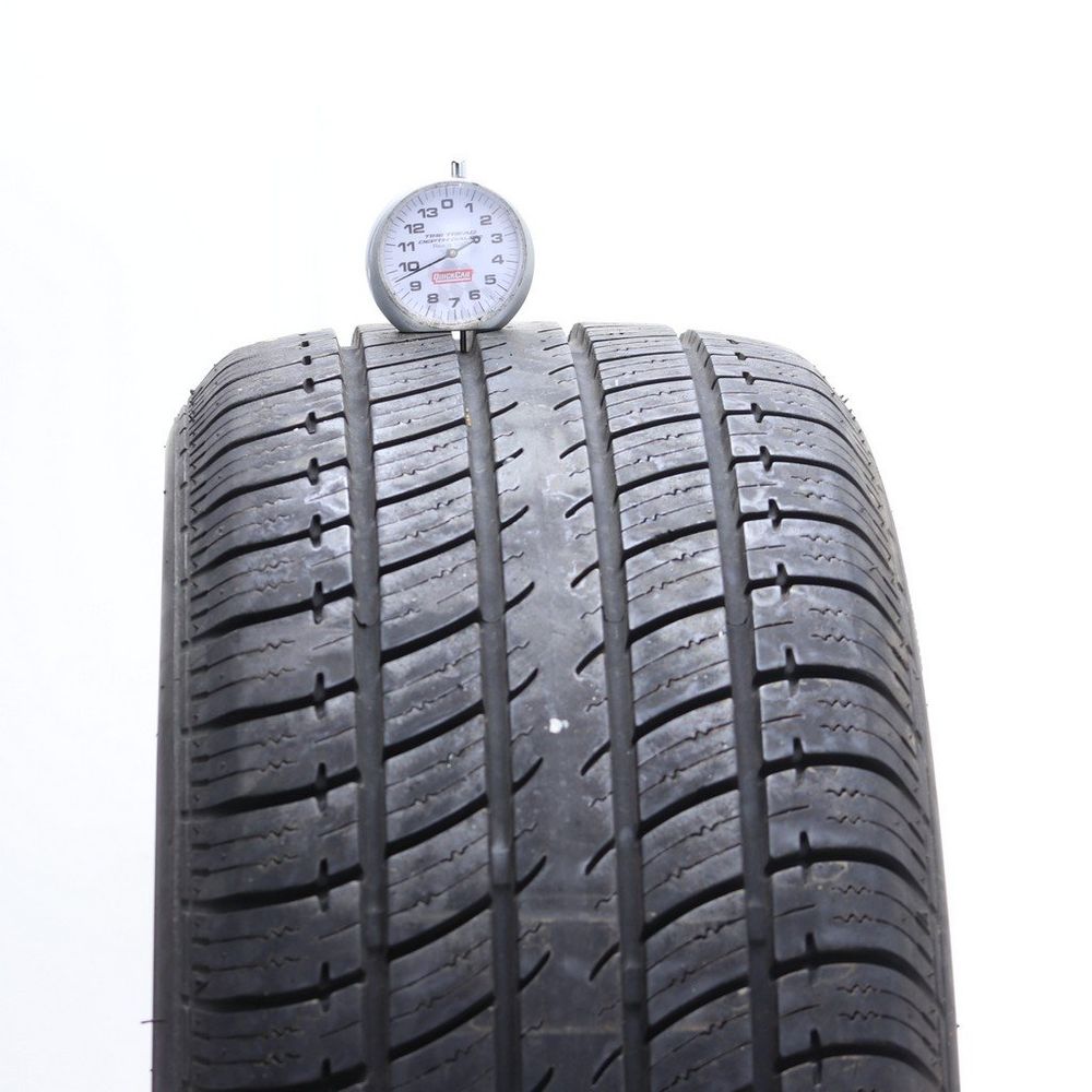 Set of (2) Used P 215/55R17 Uniroyal Tiger Paw Touring 94V - 9-9.5/32 - Image 5