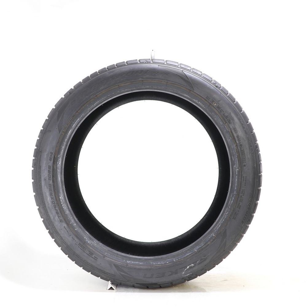 Used 275/40ZR20 Falken Pro G5 Sport A/S 106W - 8.5/32 - Image 3