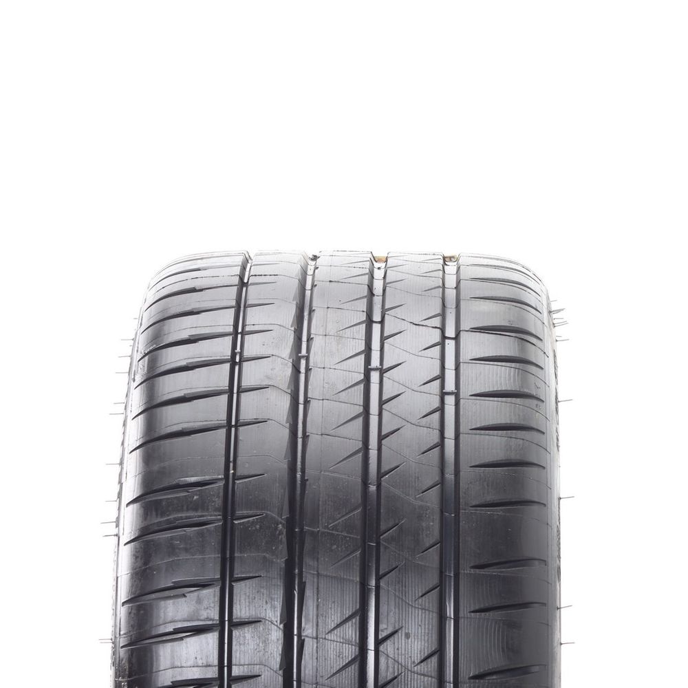 Set of (2) New 265/30ZR19 Michelin Pilot Sport 4 S 93Y - 9/32 - Image 2