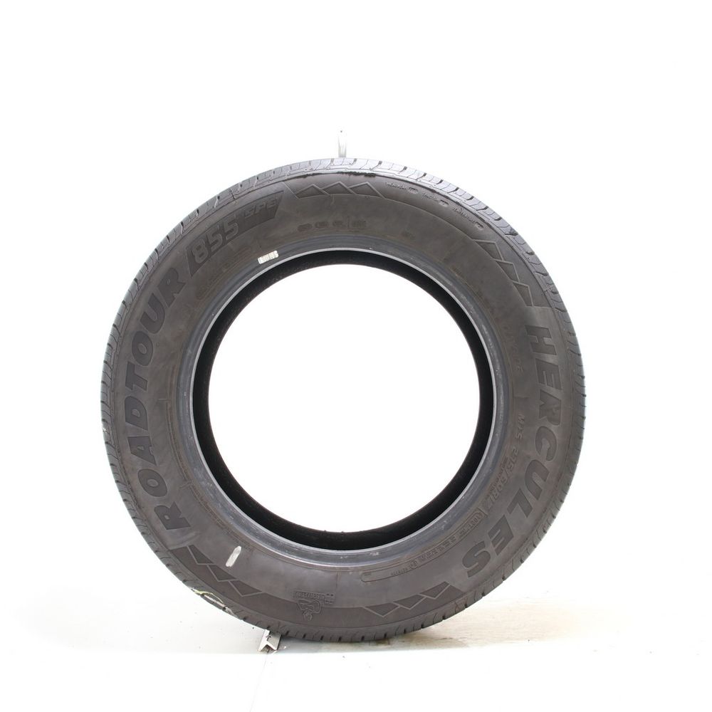 Used 235/60R17 Hercules Roadtour 855 SPE 102T - 9.5/32 - Image 3