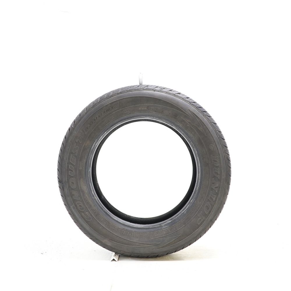 Used 195/65R15 Dunlop Conquest Touring 91H - 8.5/32 - Image 3
