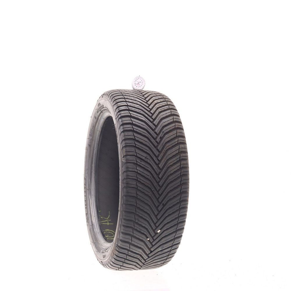 Used 225/45R18 Michelin CrossClimate 2 95V - 9/32 - Image 1