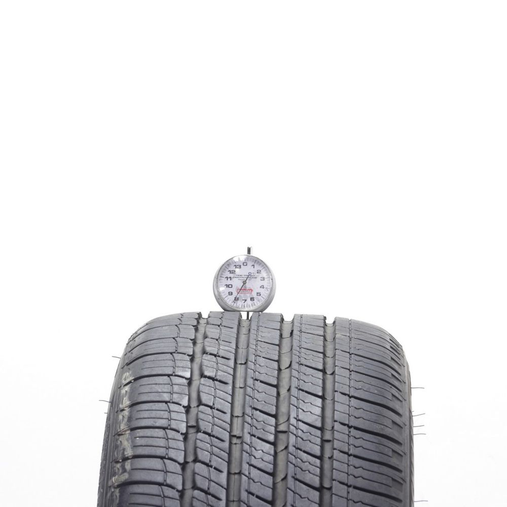 Set of (2) Used 225/40R18 Michelin Primacy MXM4 ZP 92V - 6.5-8/32 - Image 5