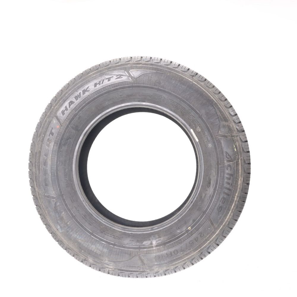 New 245/70R16 Achilles Desert Hawk H/T2 111H - Image 3