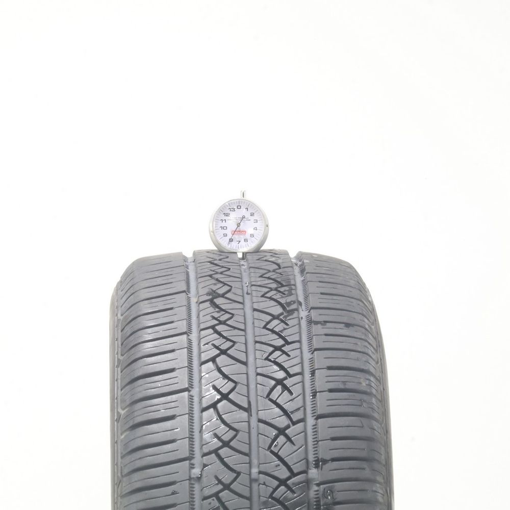 Set of (4) Used 225/60R17 Continental TrueContact Tour 99H - 6.5-8/32 - Image 5