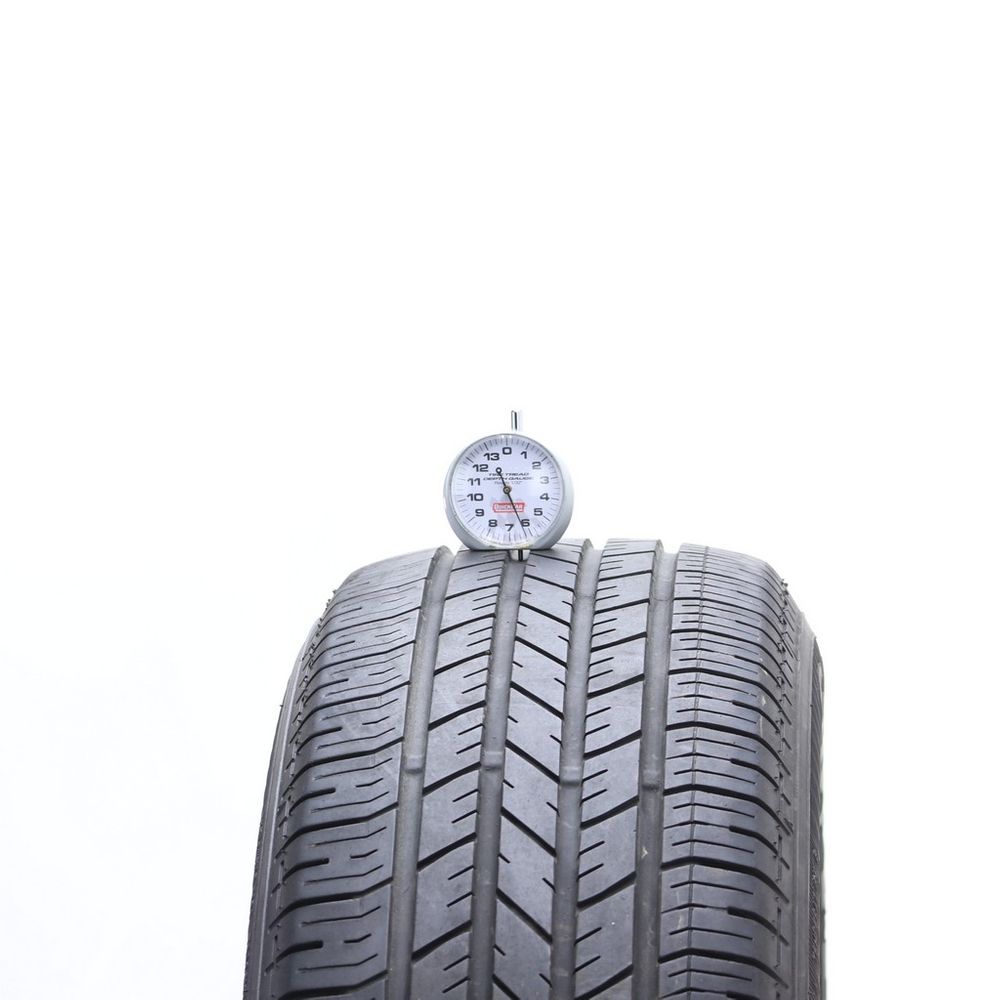 Set of (2) Used 225/65R17 Goodyear Integrity 101S - 6-7/32 - Image 2