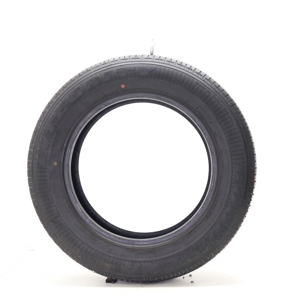 Set of (2) Used 225/65R17 Goodyear Integrity 101S - 6-7/32 - Image 3