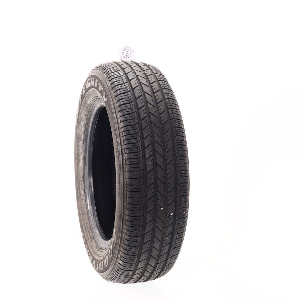 Set of (2) Used 225/65R17 Goodyear Integrity 101S - 6-7/32 - Image 4