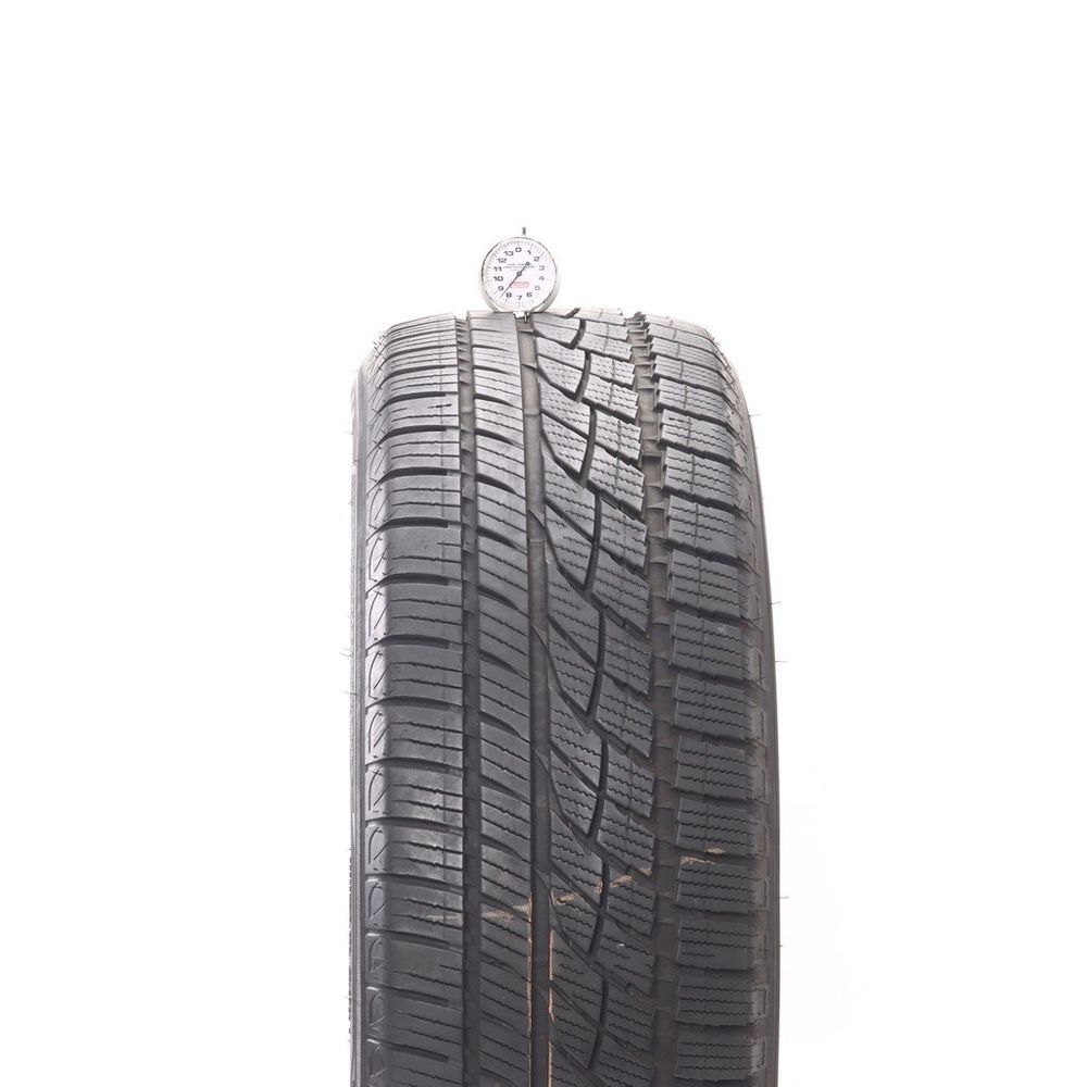 Used 235/55R20 Toyo Celsius II 105H - 8.5/32 - Image 2