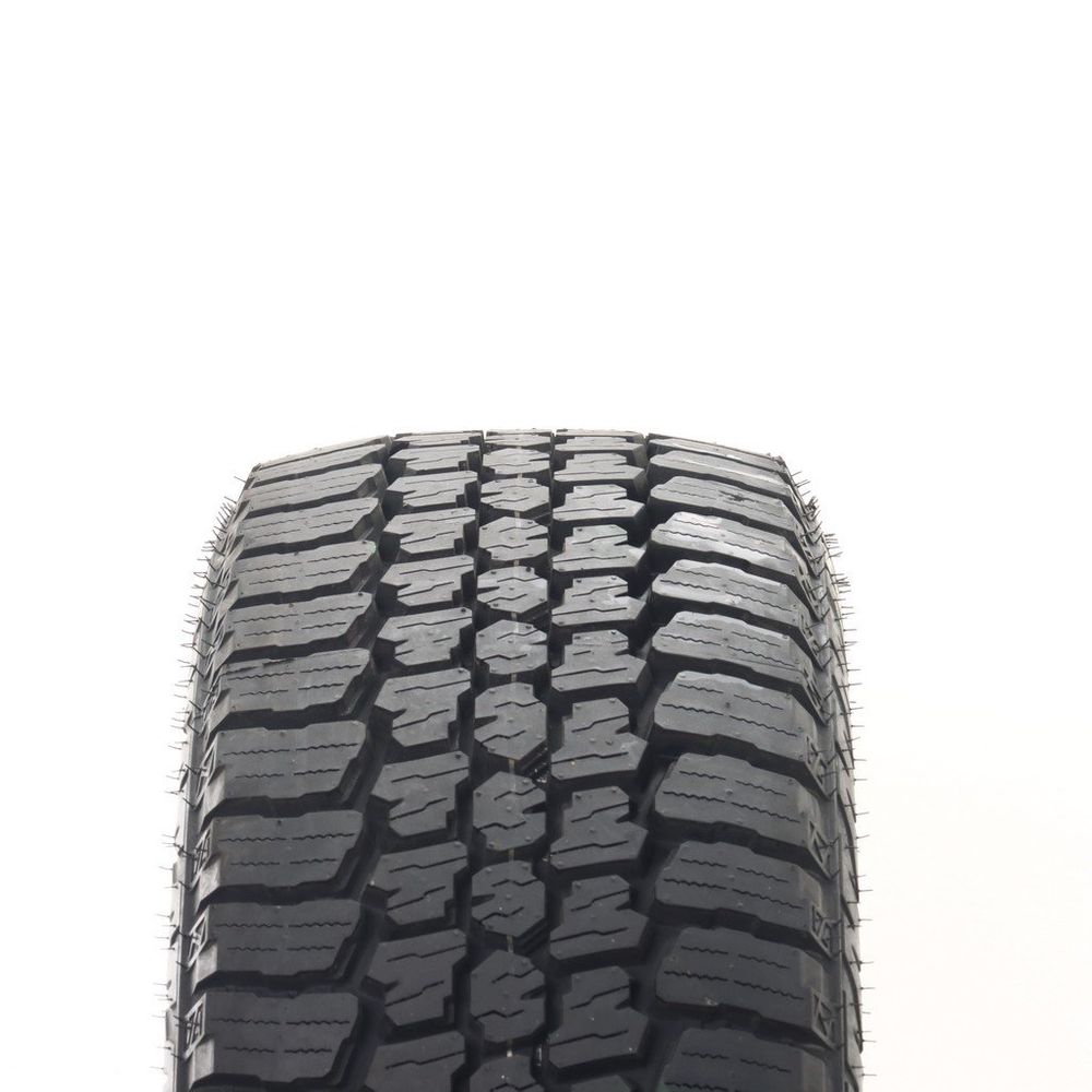 Driven Once LT 265/60R20 Sumitomo Encounter AT 121/118R E - 16.5/32 - Image 2