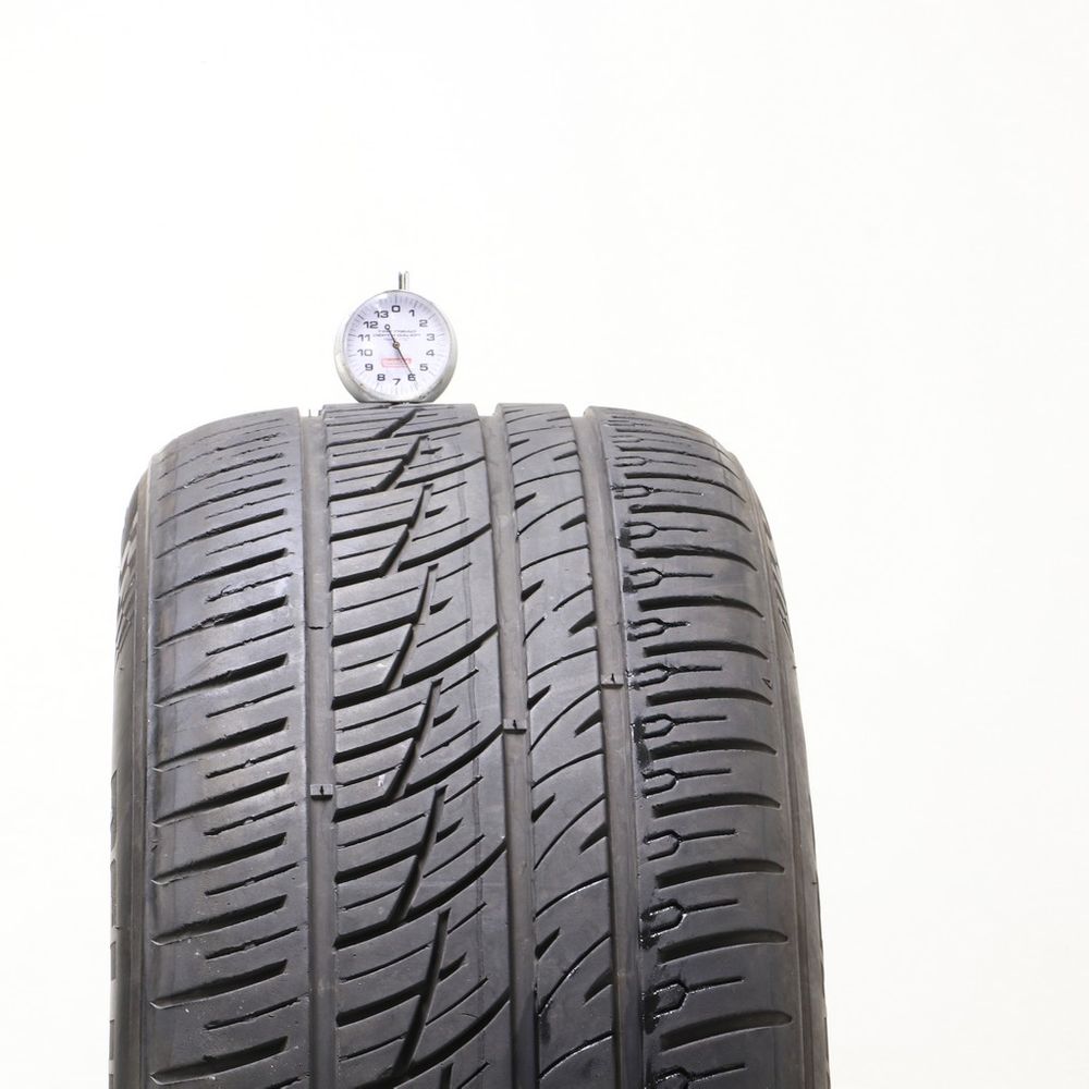 Used 255/50ZR20 Delinte Desert Storm II DS8 109Y - 5.5/32 - Image 2