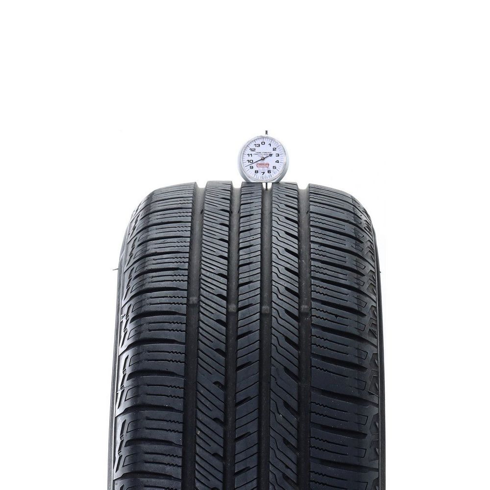 Set of (4) Used 245/50R20 Yokohama YK-CTX 102V - 9.5-11/32 - Image 2