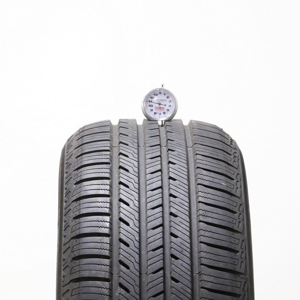 Set of (4) Used 245/50R20 Yokohama YK-CTX 102V - 9.5-11/32 - Image 11