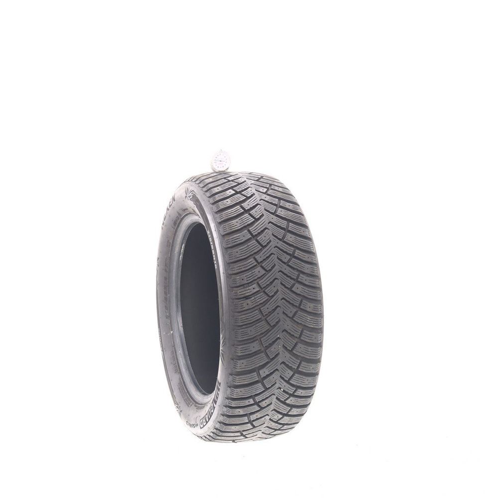 Used 215/55R16 Nexen WinGuard winSpike 3 97T - 10.5/32 - Image 1