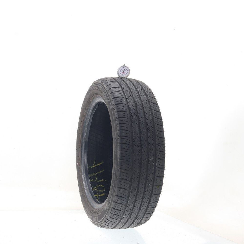 Used 185/55R16 Mazama Reputation NLW-3 83H - 7.5/32 - Image 1