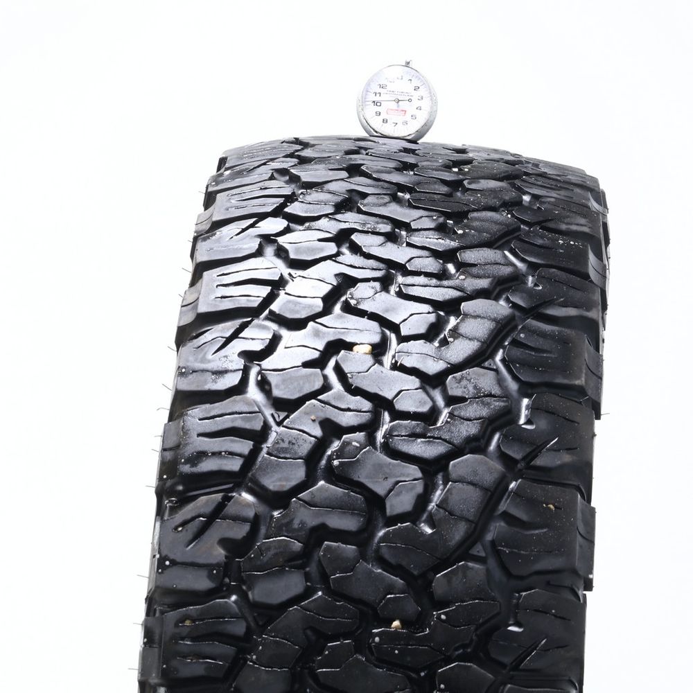 Used LT 285/65R20 BFGoodrich All-Terrain T/A KO2 127/124S - 10/32 - Image 2