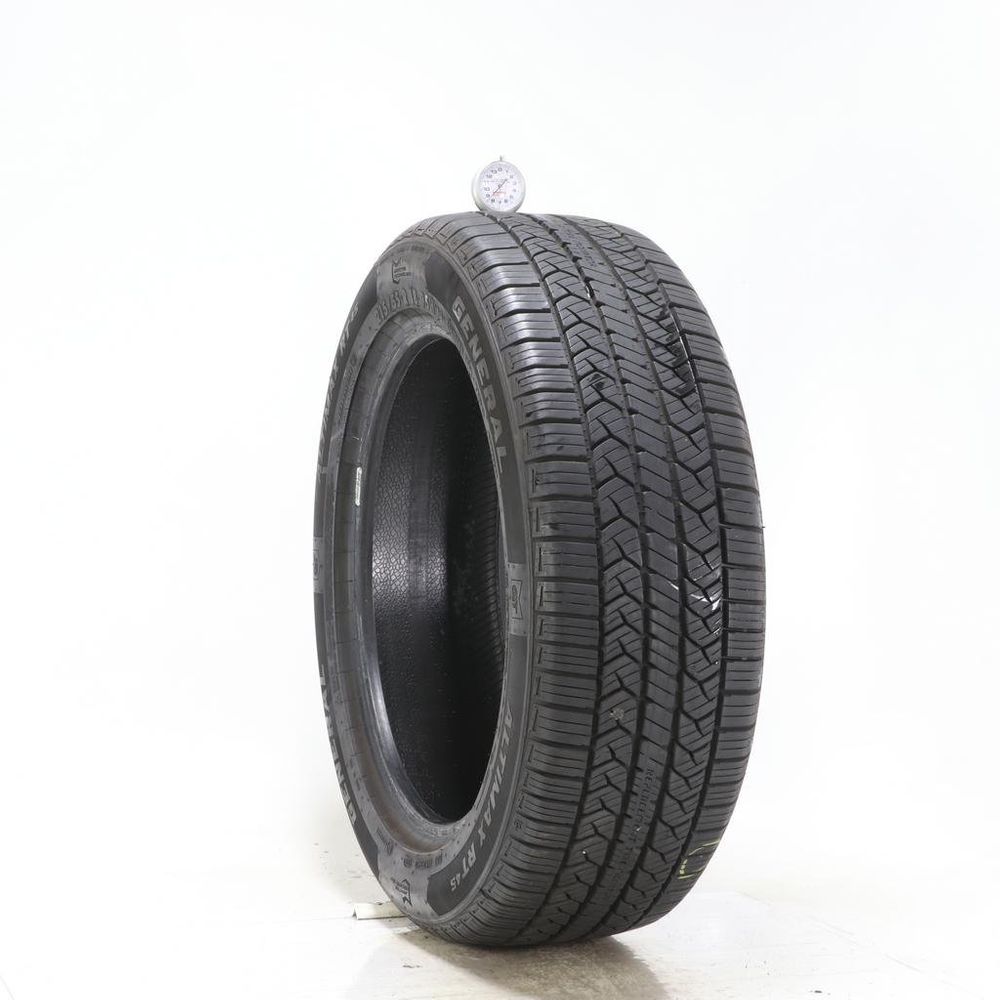 Used 215/55R18 General Altimax RT45 95H - 8.5/32 - Image 1