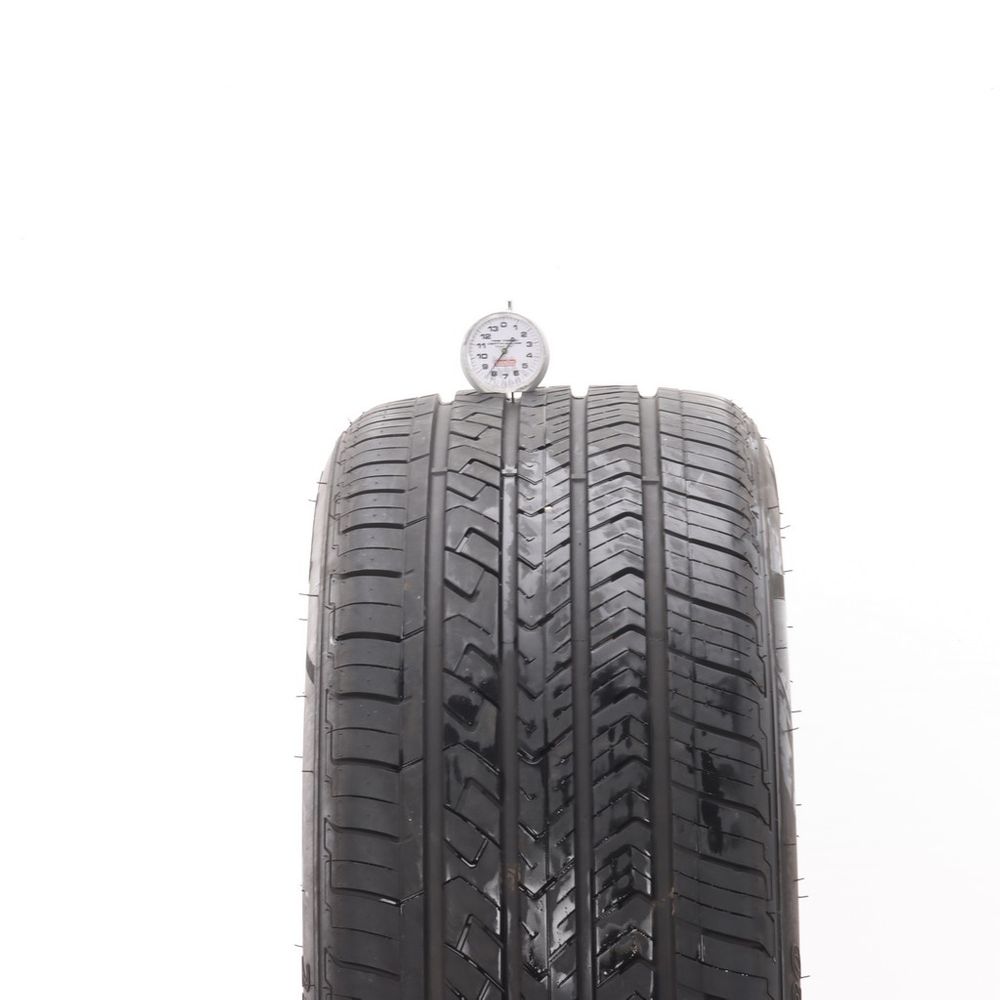 Set of (2) Used 255/45ZR20 Achilles StreetHawk Sport 105W - 8-8.5/32 - Image 2