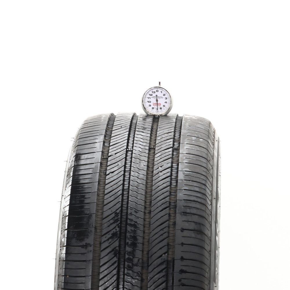 Set of (2) Used 235/55R19 Hankook iON evo AS SUV Sound Absorber EV 105V - 6.5-7/32 - Image 2