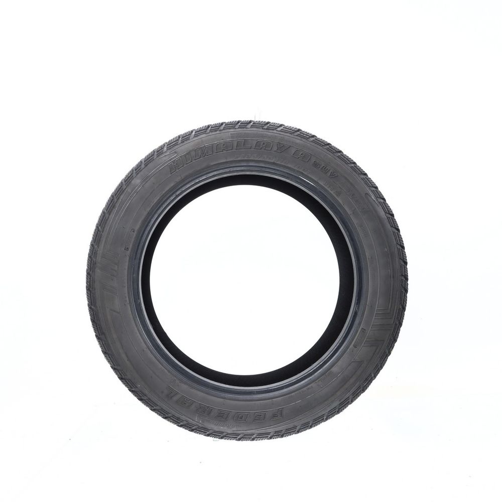Used 235/55R18 Federal Himalaya SUV Snow 100T - 3.5/32 - Image 3