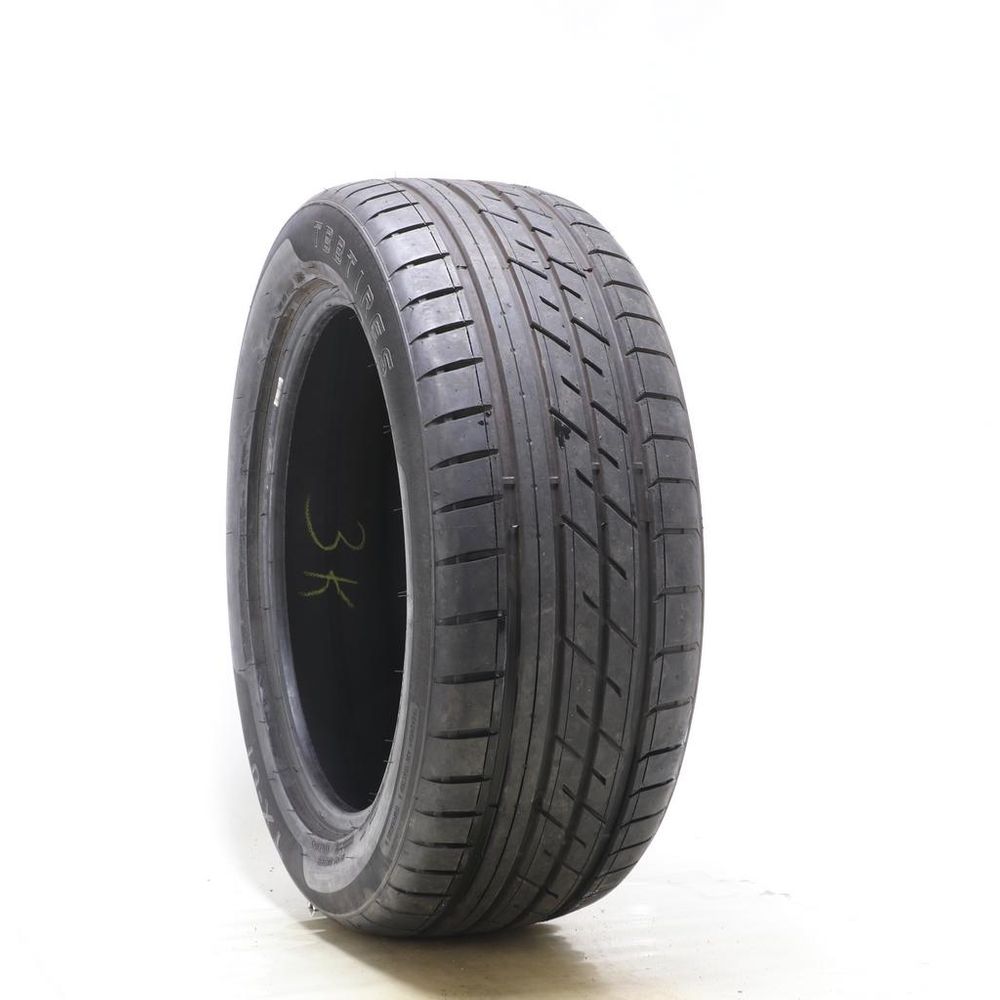 New 265/50R20 TBB TX-01 111V - 9/32 - Image 1