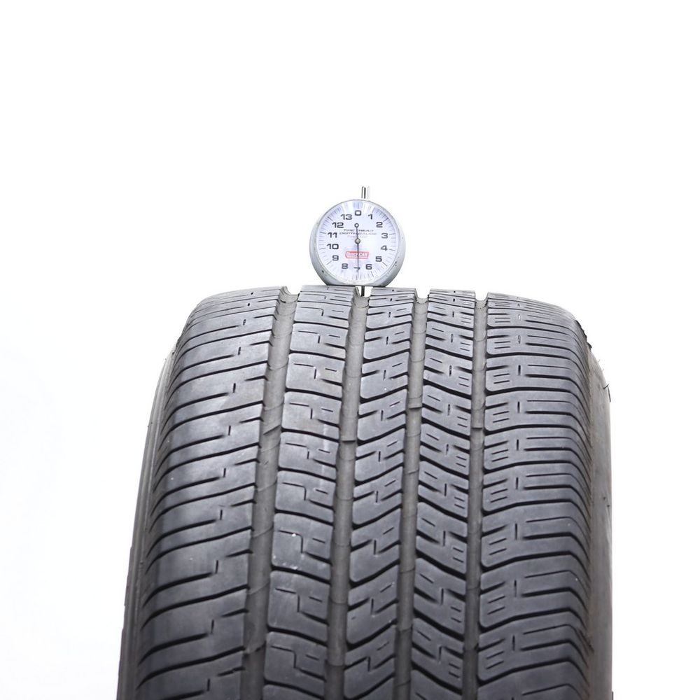 Set of (2) Used 225/60R18 Goodyear Eagle RS-A 99W - 6.5-8/32 - Image 2
