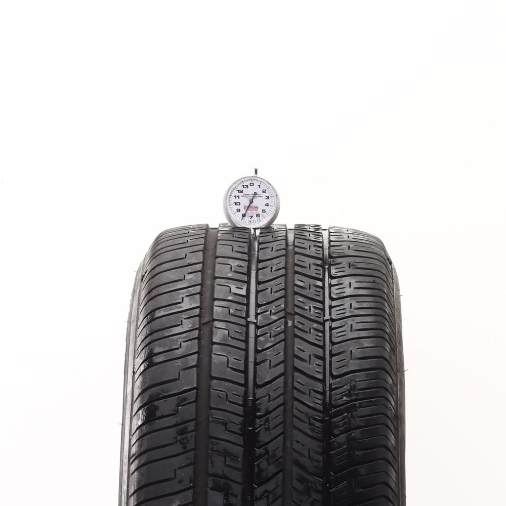 Set of (2) Used 225/60R18 Goodyear Eagle RS-A 99W - 6.5-8/32 - Image 5