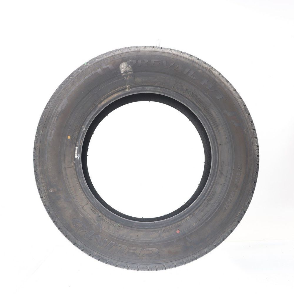 Used 255/70R18 Celimo Prevail H/T 113H - 9/32 - Image 3