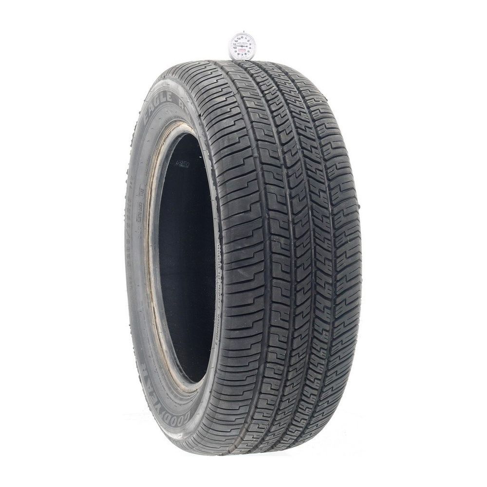 Used 235/55R17 Goodyear Eagle RS-A 98W - 10.5/32 - Image 1