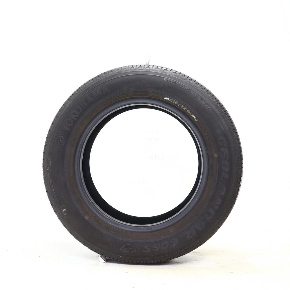 Used 215/65R16 Yokohama Geolandar G055 98H - 6.5/32 - Image 3