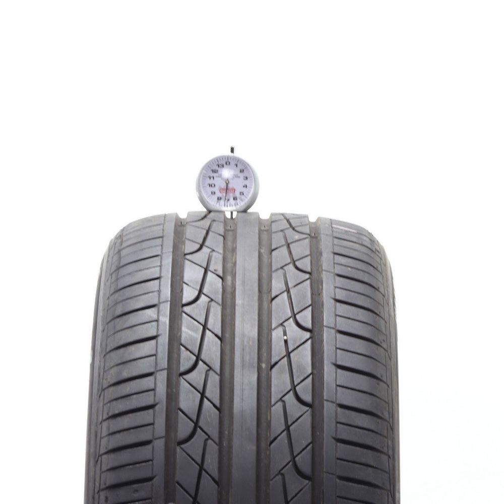 Set of (2) Used 225/50R17 Hankook Ventus V2 concept2 98V - 7/32 - Image 2