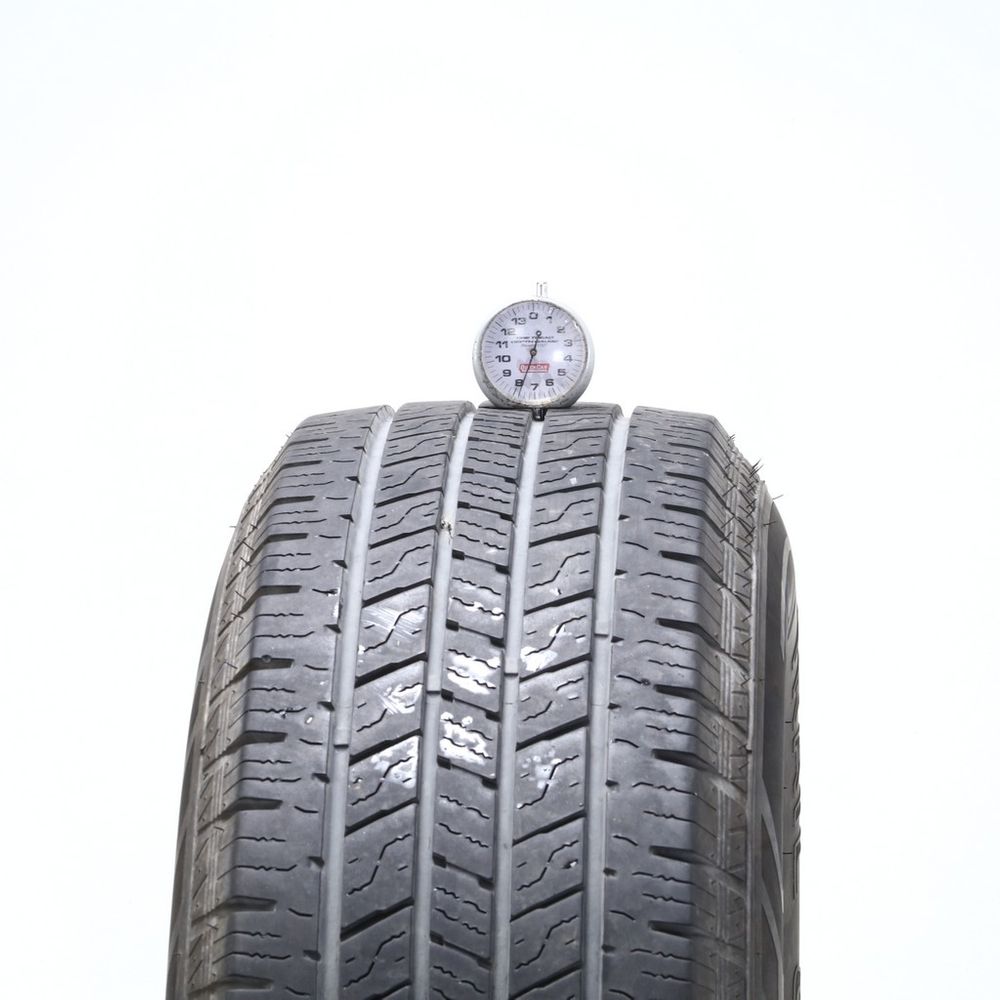 Used LT 245/75R17 Summit Trail Climber HT II 121/118S - 7.5/32 - Image 2