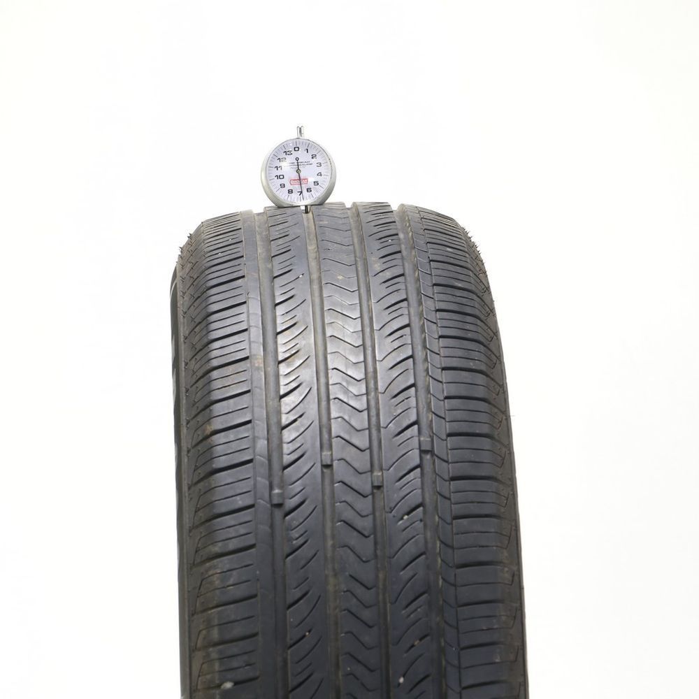 Set of (4) Used 225/65R17 Advanta ER-800 102H - 6-7/32 - Image 5