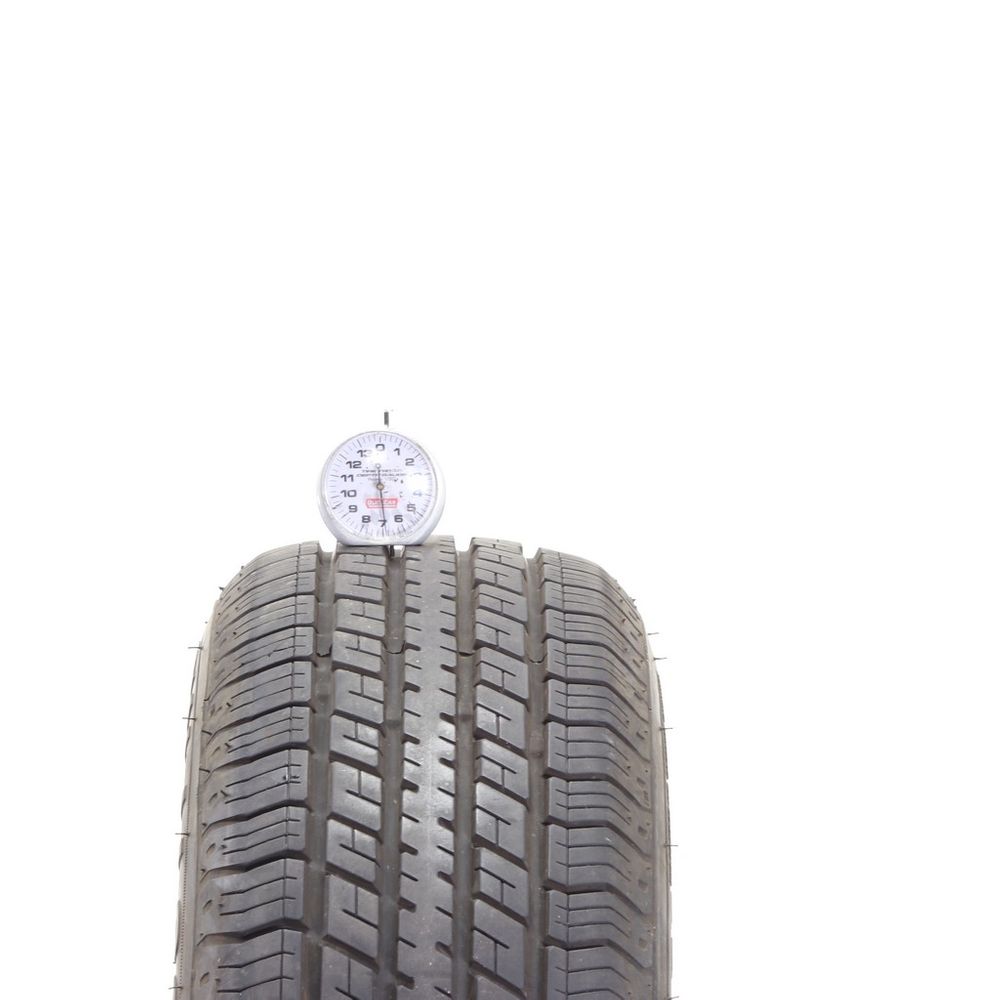 Set of (2) Used 185/65R15 Epic Radial LL821 A/S 88H - 6.5-7/32 - Image 2