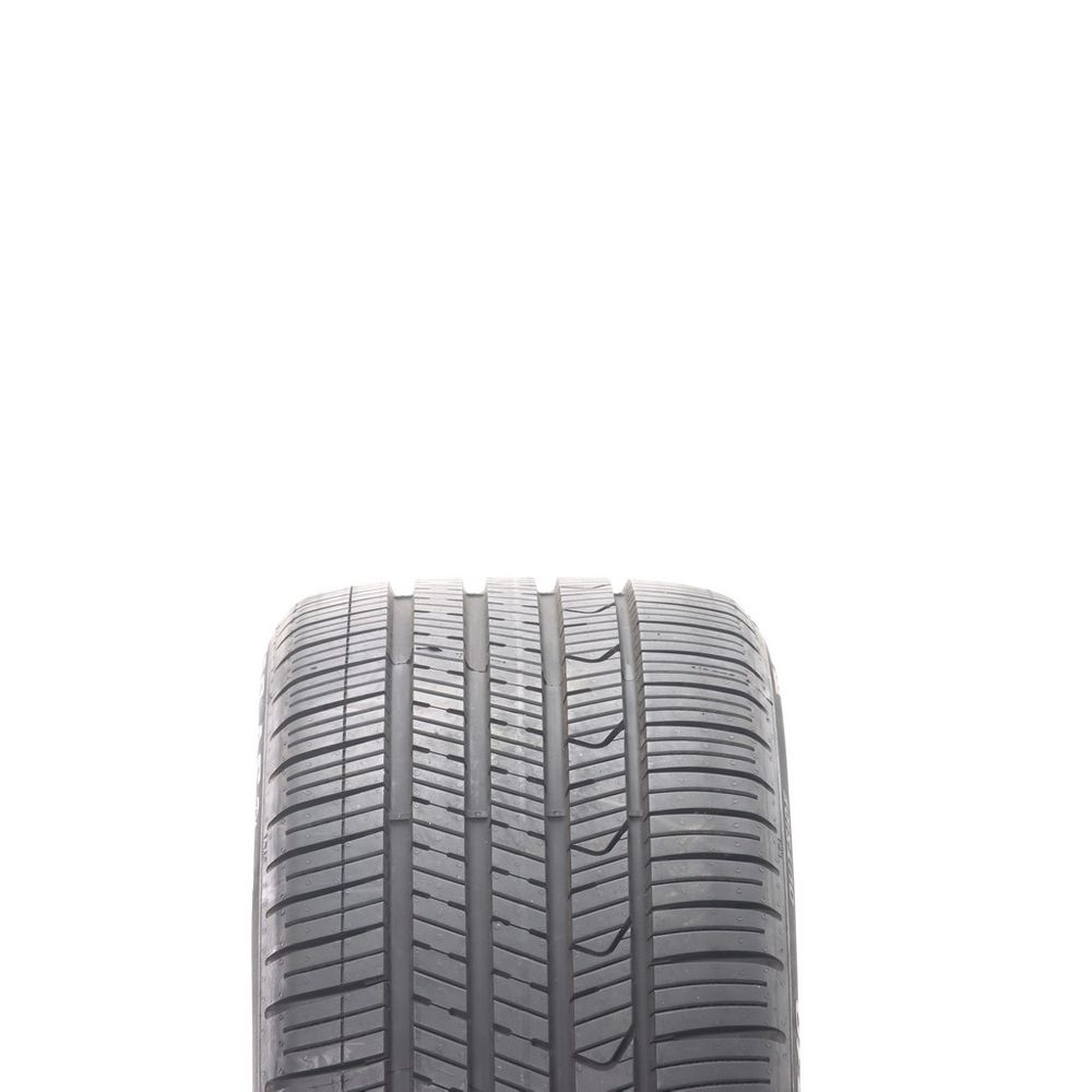 Driven Once 245/40R19 Pirelli P Zero AS Plus 3 98Y - 10/32 - Image 2