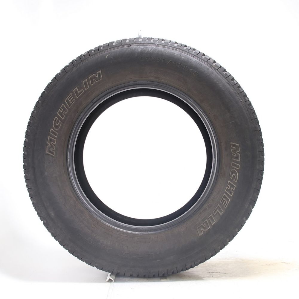 Used LT 275/65R18 Michelin LTX A/T2 123/120R E - 8.5/32 - Image 3