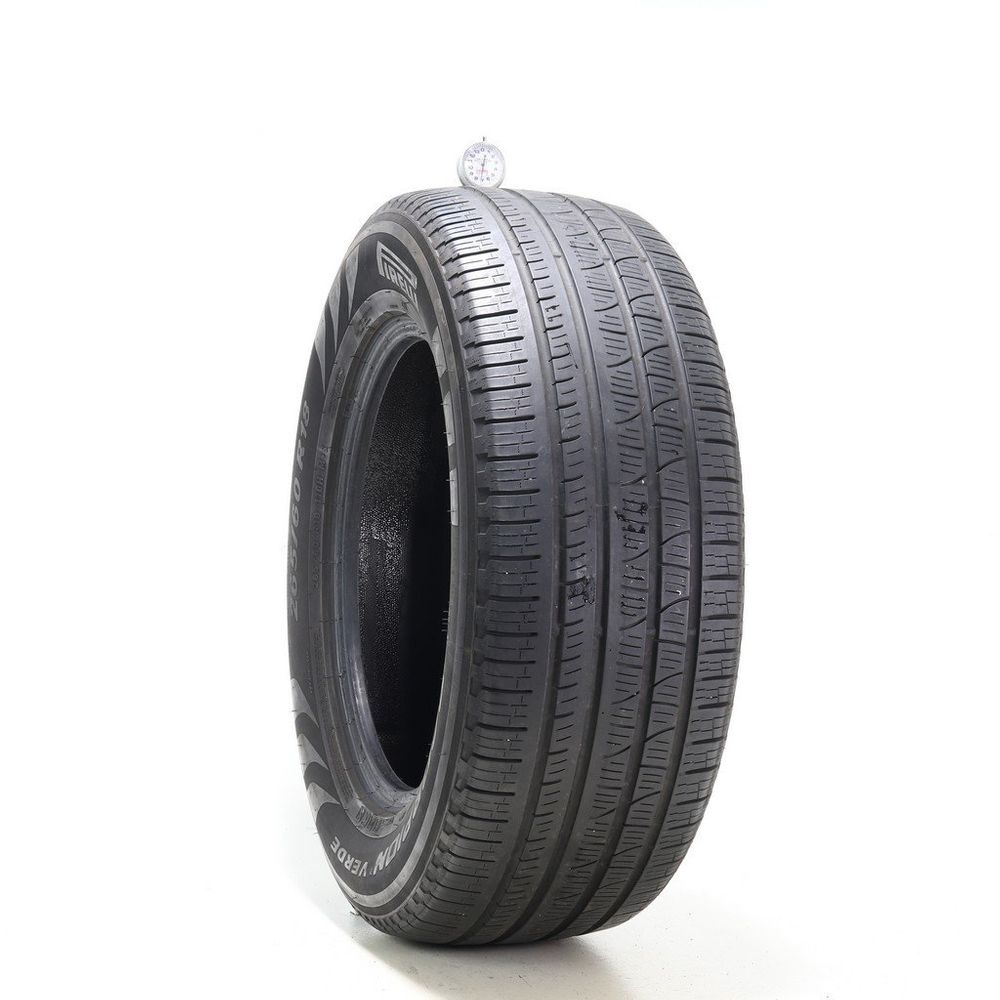 Used 265/60R18 Pirelli Scorpion Verde Plus 110H - 7/32 - Image 1